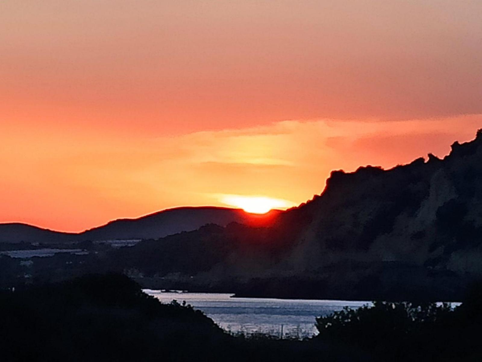 Milolithos Paleochora Daire Dış mekan fotoğraf